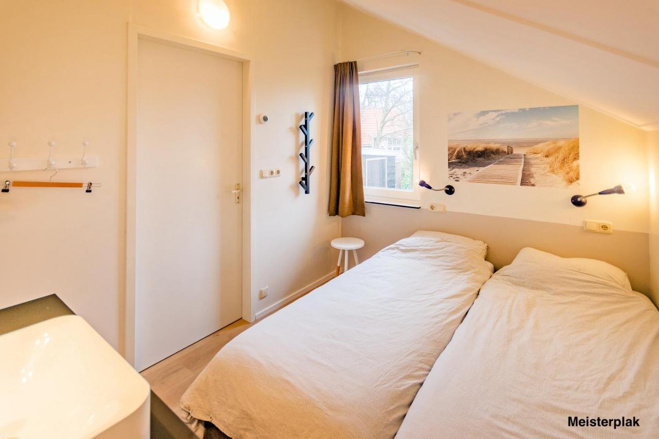 Haantjes Vakantiepark Ξενοδοχείο Formerum Εξωτερικό φωτογραφία