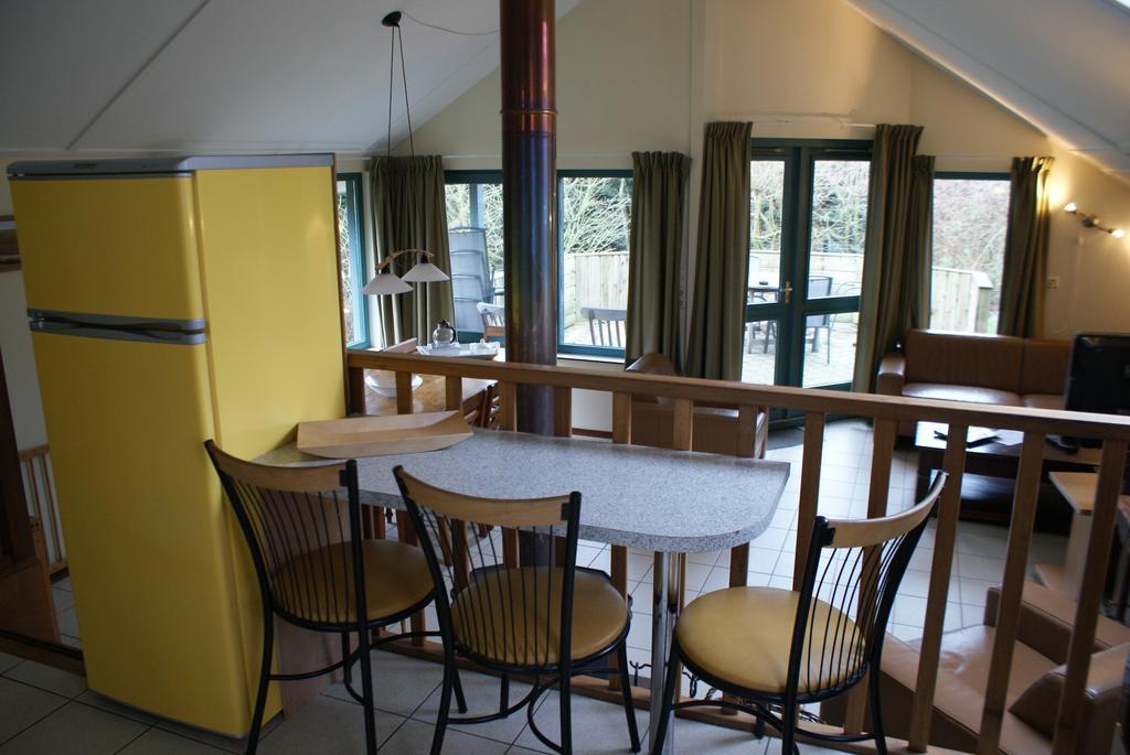 Haantjes Vakantiepark Ξενοδοχείο Formerum Δωμάτιο φωτογραφία