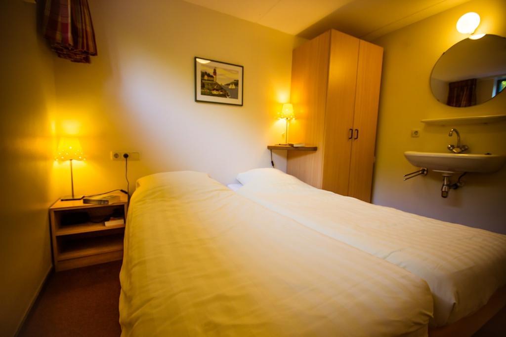 Haantjes Vakantiepark Ξενοδοχείο Formerum Δωμάτιο φωτογραφία